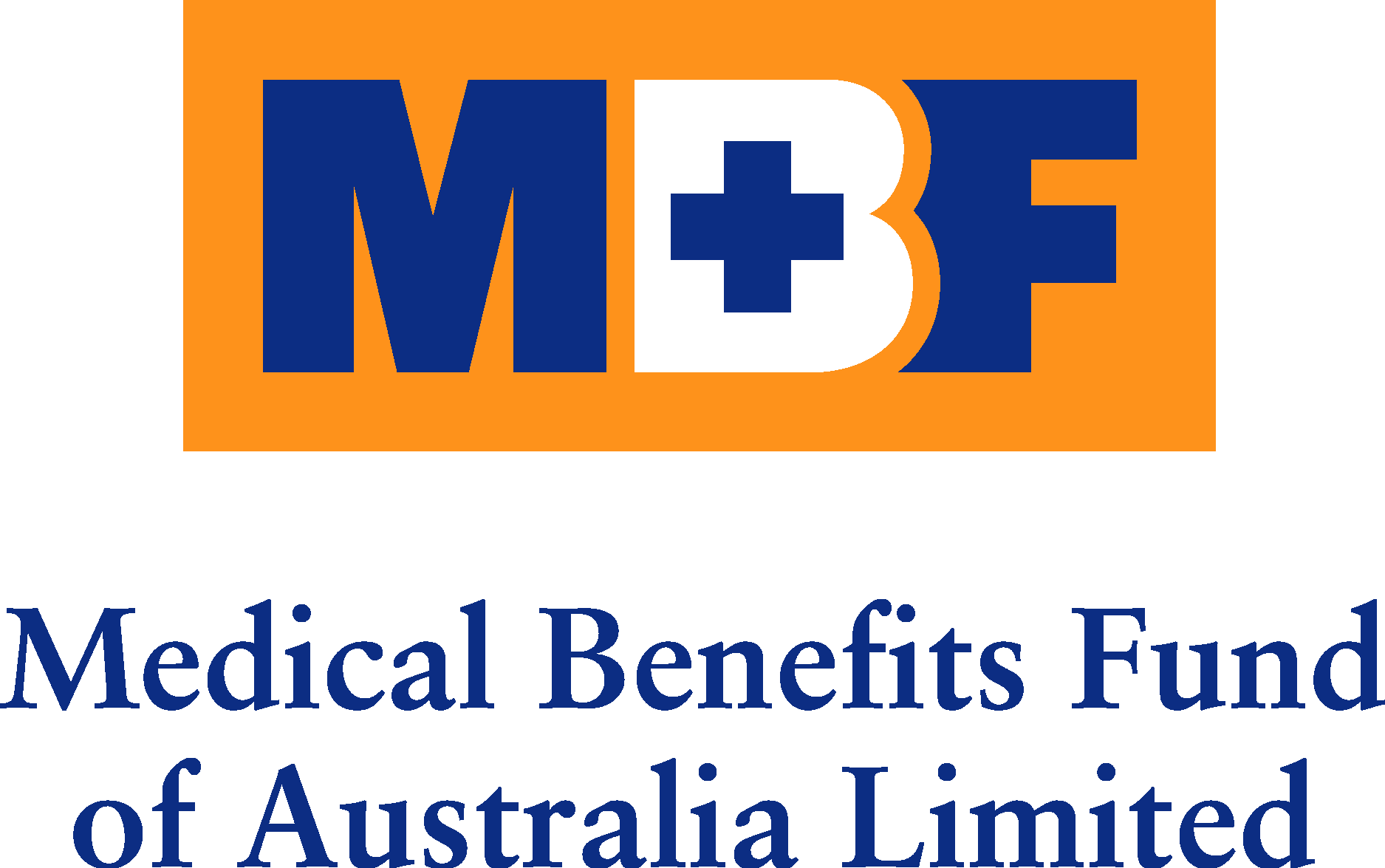 Medical Benefits Fund Of Australia Limited Logo Vector Logo